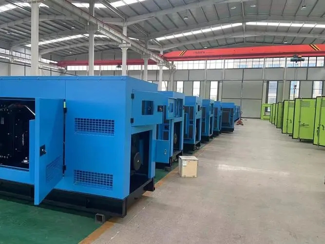 鄂城柴油发电机组转速不稳定会对设备造成哪些损害？