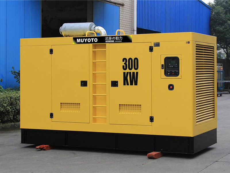 鄂城发电机冷却液的冰点升高到多少时需要更换