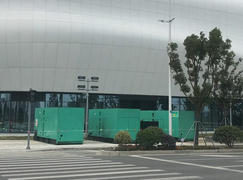 鄂城柴油发电机组保养周期是多久？