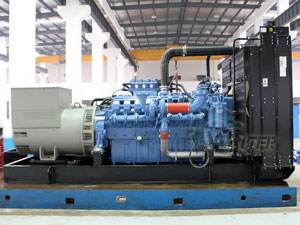 鄂城功率因数低会对柴油发电机产生哪些影响？