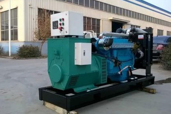 鄂城发电机组的分类有哪些？