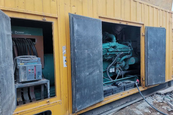 鄂城发电机组夏季保养的注意事项有哪些？