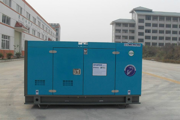 鄂城发电机租赁发电机组的换季保养注意事项