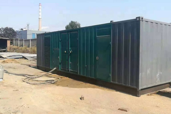 鄂城发电机组保养注意事项？