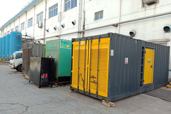 鄂城发电机组保养是确保其正常运行、延长使用寿命的关键，以下是一些保养注意事项