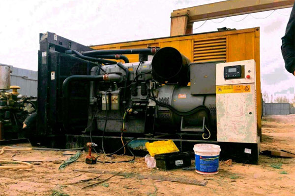 鄂城柴油发电机组都有哪几种电压规格？