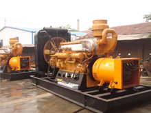 鄂城发电机组的频率规格是如何确定的？