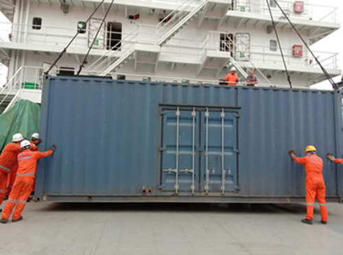 鄂城柴油发电机组和储能设备配合使用时，有哪些需要注意的问题？