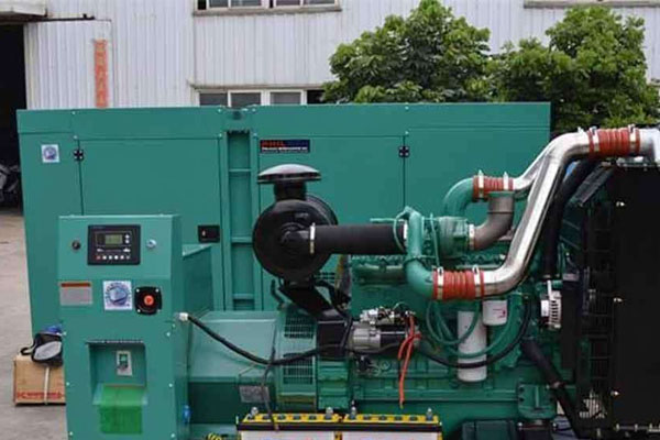 鄂城工厂发电机应急发电注意事项？