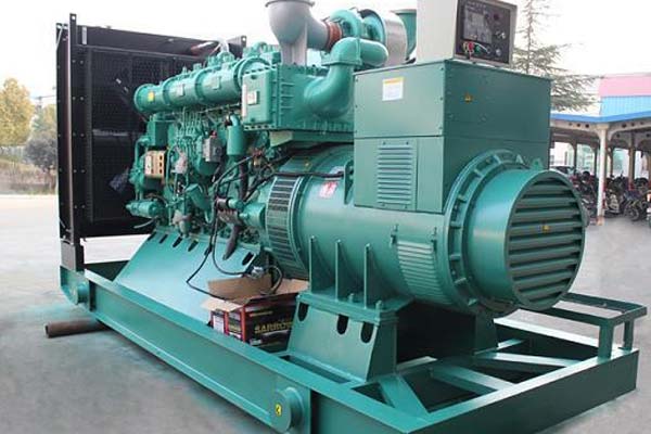 鄂城工厂发电机应急发电中如何优化燃油储备管理？