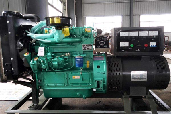 鄂城传感器在柴油发电机组中起到什么作用？
