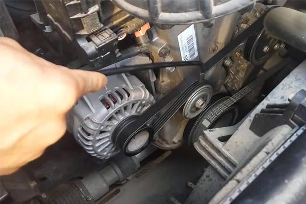 鄂城转速传感器的工作原理是什么？