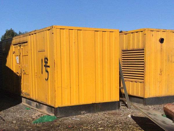 鄂城柴油发电机组深海控制系统怎么样？