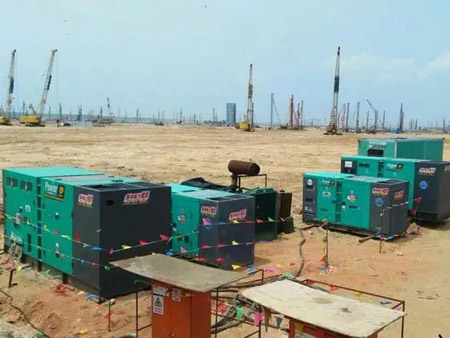 鄂城上柴柴油发电机组的质量怎么样？