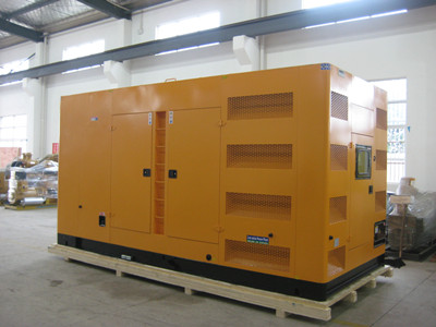 鄂城不同类型的发电机组在冬季保养时的注意事项有何差异？