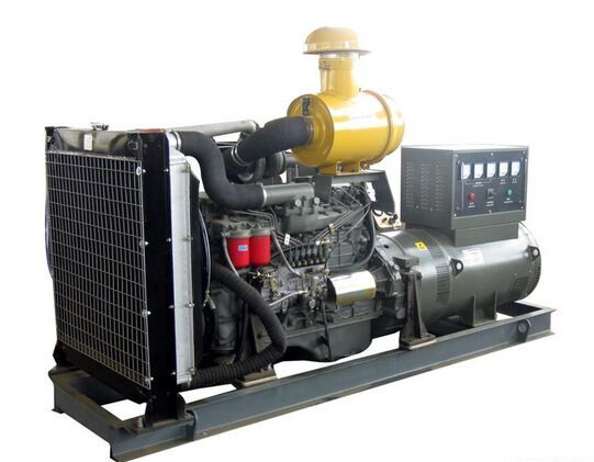 鄂城汽油发电机组冬季保养时，燃油系统需要注意什么？