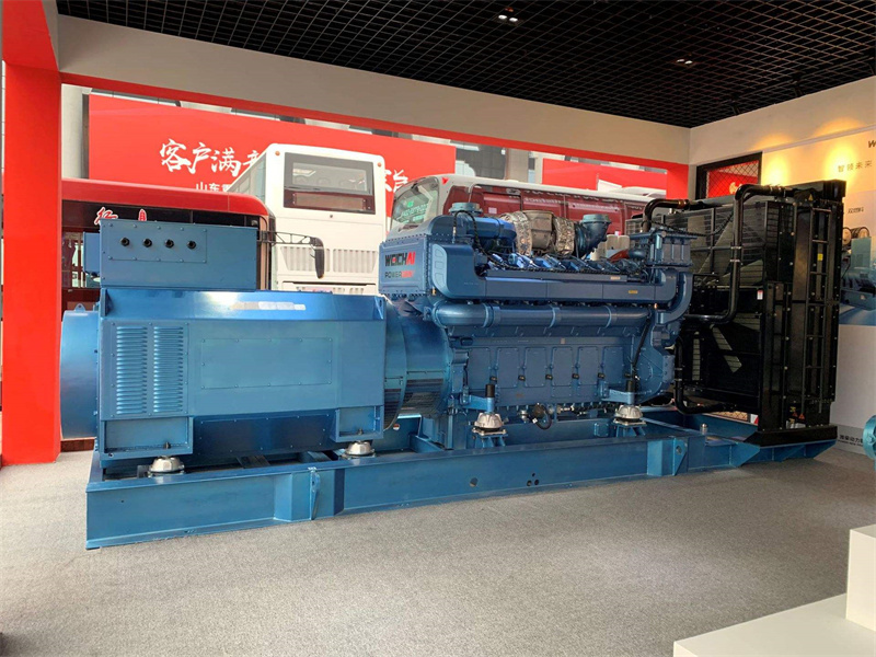 鄂城柴油发电机组冬季保养周期是多久？