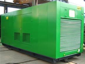 鄂城柴油发电机组的加热装置有哪些类型？