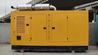 鄂城柴油发电机组北方使用是否需要加装加热装置？