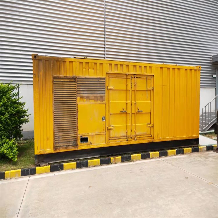 鄂城柴油发电机组在冬季启动前如何对燃油系统进行预热？