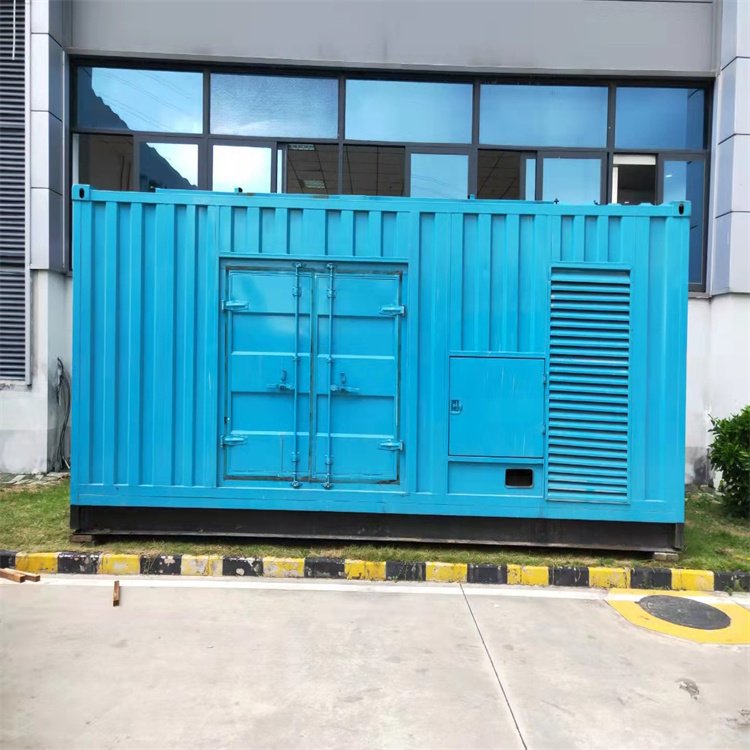 鄂城柴油发电机组冬季燃油使用注意事项？