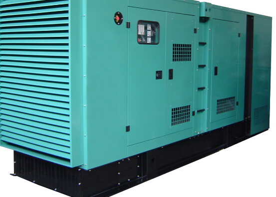 鄂城发电机组水冷式机油散热器常见的故障有哪些？