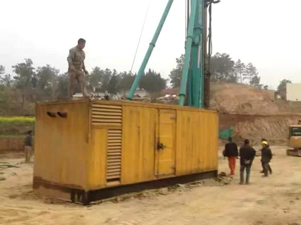 鄂城如何判断水冷式机油散热器密封件是否需要更换？