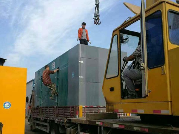 鄂城更换水冷式机油散热器密封件的操作流程是怎样的？