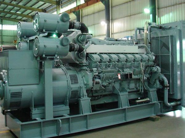 鄂城电气系统故障可能导致冬季柴油发电机组启动失败的原因有哪些？