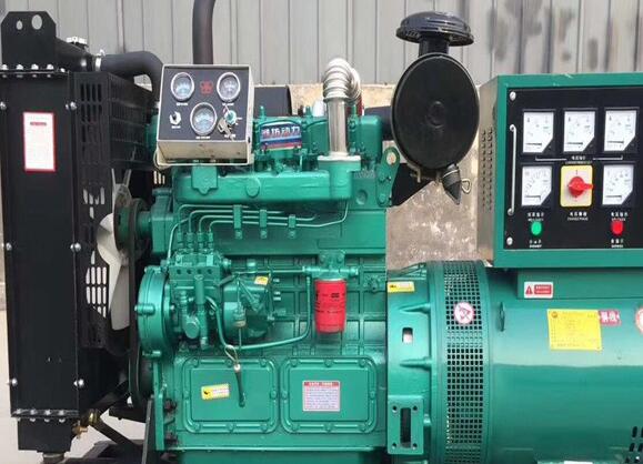 鄂城柴油发电机冬季保养周期和夏季一样吗？