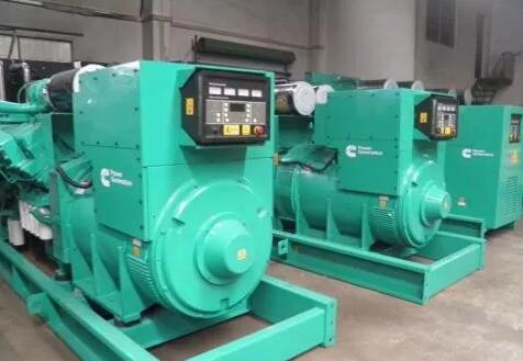 鄂城柴油发电机冬季保养需要特别注意哪些部件？