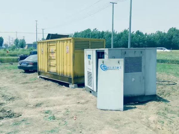 鄂城柴油发电机组冬季日常维修需要哪些工具？