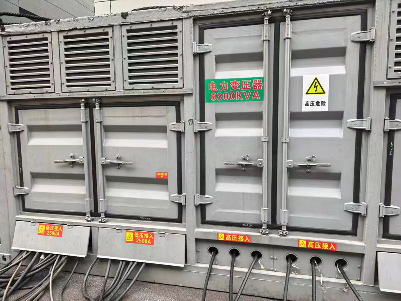 鄂城柴油发电机组换季保养注意哪些事项？